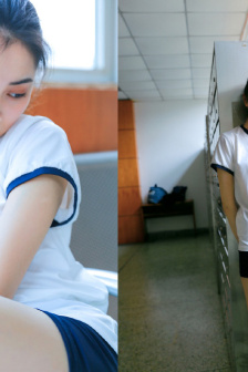 男生女生一起差差差带痛声30分钟